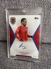 Topps 125 Jahre FC Bayern