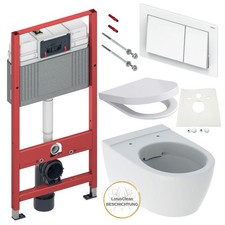 TECE Vorwandelement Geberit