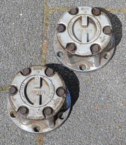 Original asin suzuki - 2x,