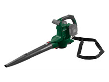 PARKSIDE® 40 V Akku-Laubsauger/-bläser »PLSA 40-Li D3« - B-Ware sehr gut 