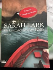 Im Land der weißen Wolke: Roman von Lark, Sarah (Taschenbuch)