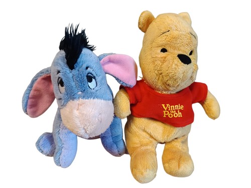 Disney winnie pooh - disney, aah