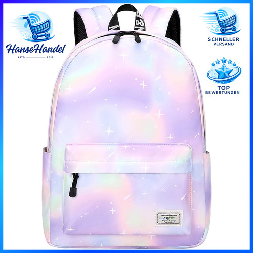 Schulrucksack für mädchen - schulrucksack,