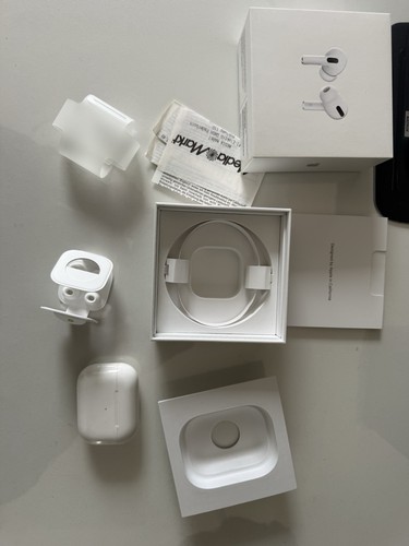 Apple airpods pro - apple,