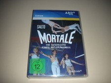 Salto Mortale - Staffel 1 - 6