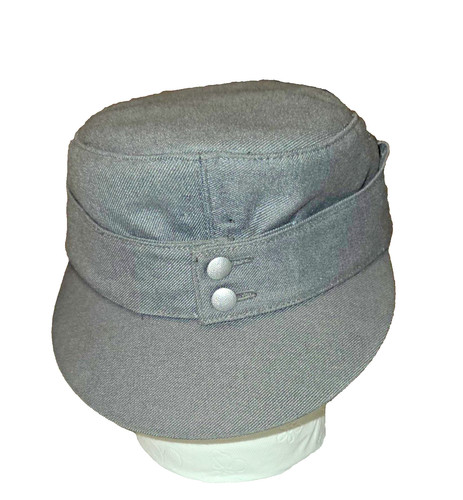 Bundeswehr bergmütze 55 - bergmÜtze, gr.