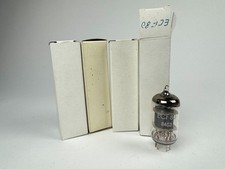 4x ECF80 Röhre NOS OVP Oszillator Mischer Röhrenradio Radio Valve neu