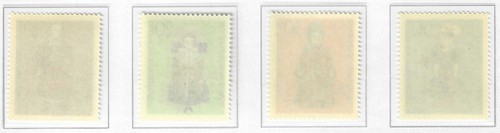 Deutschland brd briefmarken - deutschland,