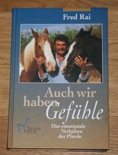 Auch wir haben Gefühle: Das