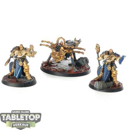 Stormcast eternals celestar - stormcast,