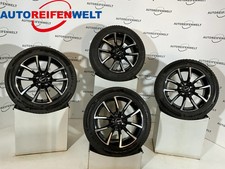 Winter Kompletträder