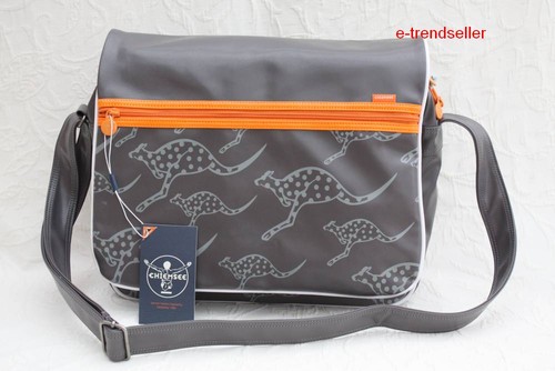 Chiemsee shoulderbag feith 15l - chiemsee,