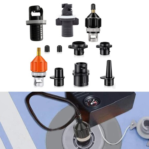 Schlauchboot ventiladapter - schlauchboot,