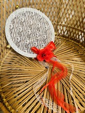 Kina Gecesi Süslü Tef