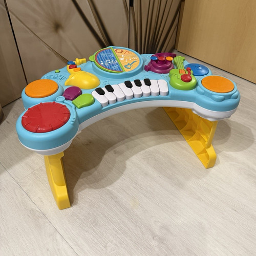 Fisher price keyboard - fisher-price,