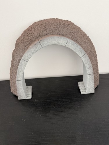 Noch 58040 ice tunnelportal - noch,