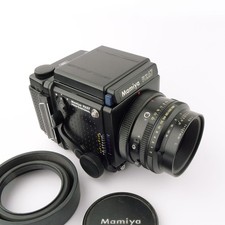 Mamiya RZ67 Professional l w