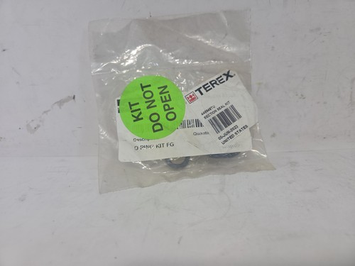 Terex seal kit - seal, 446948tu
