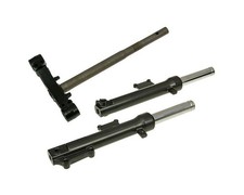 Telegabel komplett - Kymco