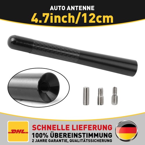 Universal autoantenne - am/fm,