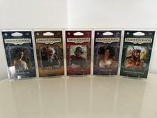 Arkham Horror LCG –