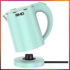 Praktischer Reisewasserkocher