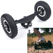 Off Road Electric 8" Truck