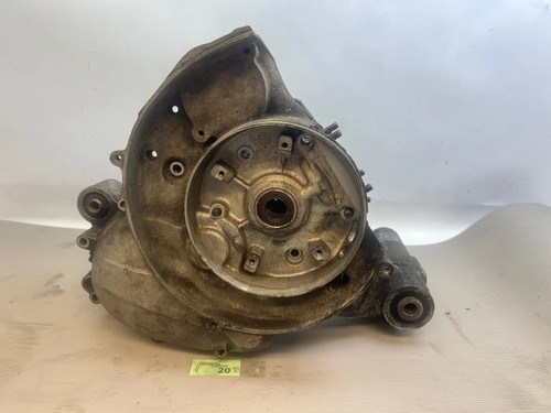 Motorgehäuse vespa 1 - motorgehäuse, pk