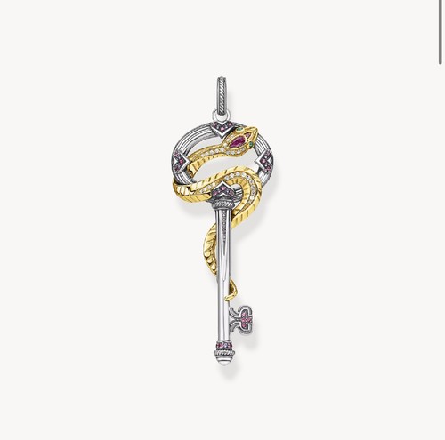 Thomas sabo anhänger - thomas,