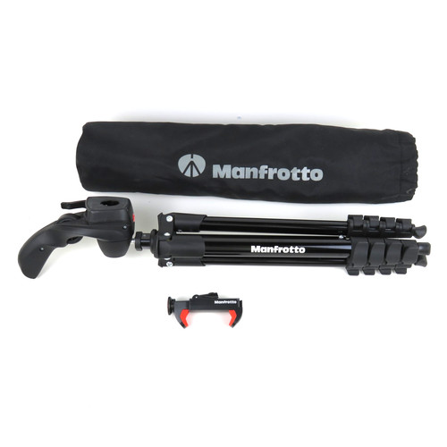 Manfrotto compact action - manfrotto,