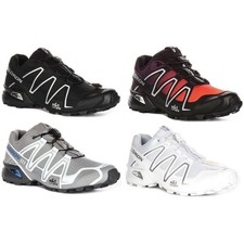 Salomon speedcross schnell - 3,