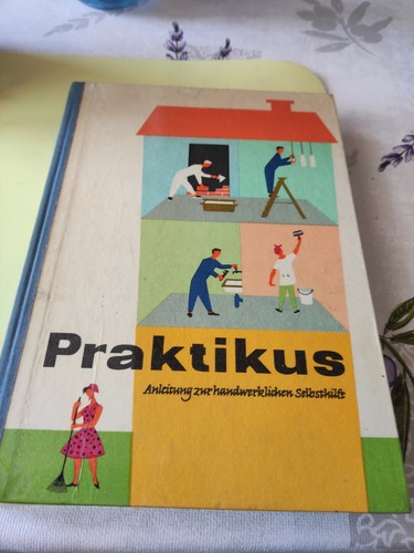 Praktikus ausgabe 1963 - ,ausgabe,