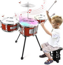 Schlagzeug Kinder Trommel Set