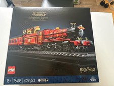 LEGO Harry Potter 76405 Hogwarts Express Sammleredition