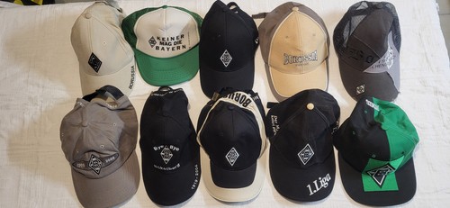 Sammlung fancap cap - fancap,,