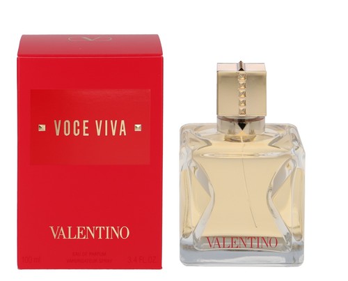 Valentino voce viva eau - voce, de