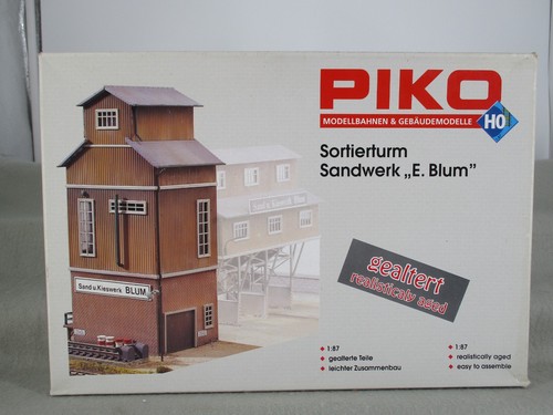 Piko spur 61124 - piko,