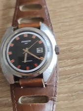 Herren Armband UHR ANKER 04