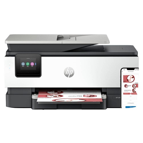 Officejet pro 8122e - officejet,