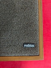 Vintage revox 4621 - vintage,
