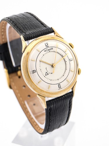 Jaeger memovox - jaeger,