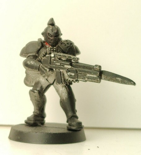 40k alternative kasrkin - 40k,