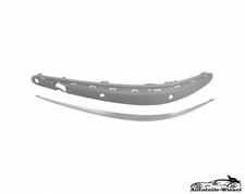 Stoßstange Leiste Vorne Links