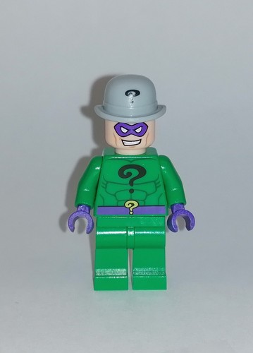 Lego super heroes - heroes,
