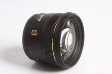Sigma 50 dg hsm - sigma,