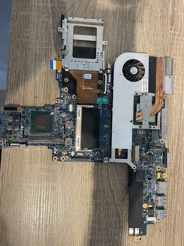 Sony vaio pcg 8q4m - vaio, pcg-8q4m