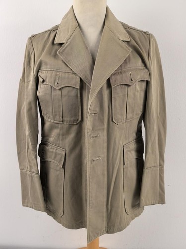 Bundeswehr tropenfeldbluse - bundeswehr, ,
