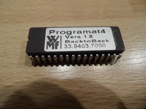 Ics wmf programat - wmf,