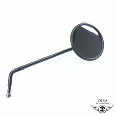 Spiegel Bumm schwarz rechts