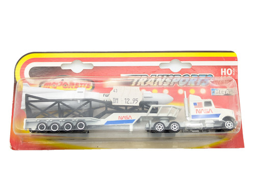 Majorette transports serie 600 - serie,